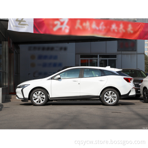 Micro Blue 6 2022 Connected Fashion PLUS General Buick Pure electric New Electric Energy Vehicle sports cars cheap used cars